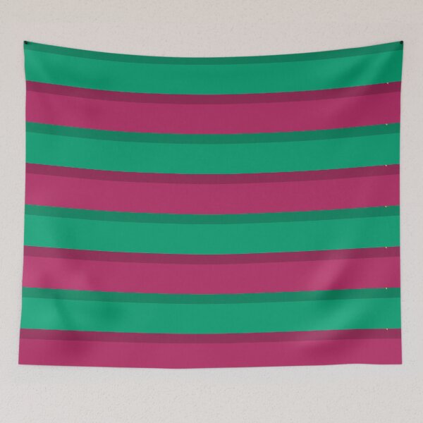 Item preview, Green and purple stairs designed and sold by yayor.