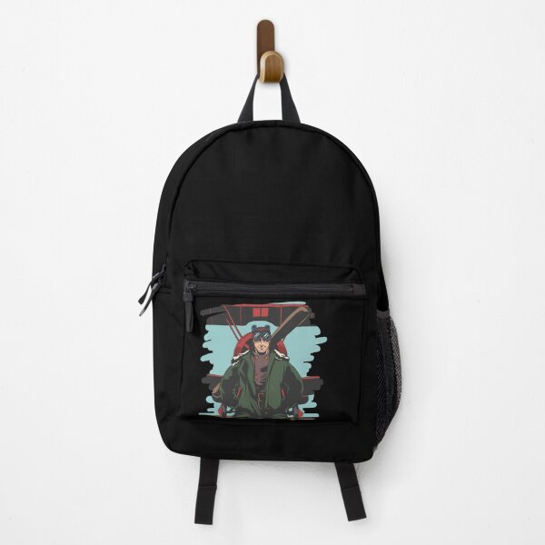 Item preview, Retro Pilot Hero designed and sold by Monkey Ful.