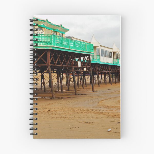 Item preview, PIER END designed and sold by andrewsaxton.