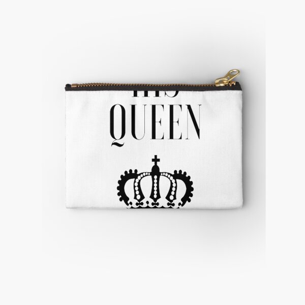 Item preview, His queen designed and sold by Damsos.