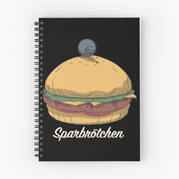 Item preview, Piggy bank burger designed and sold by Monkey Ful.