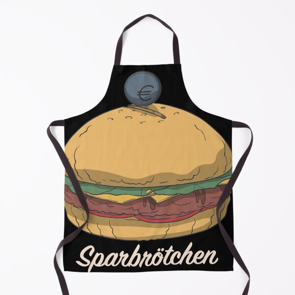 Item preview, Piggy bank burger designed and sold by Monkey Ful.
