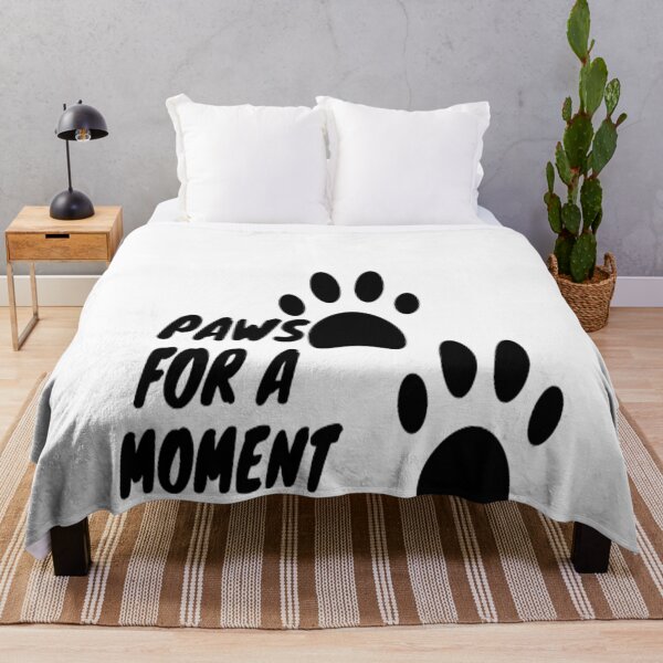Item preview, Paws for a moment designed and sold by julset.