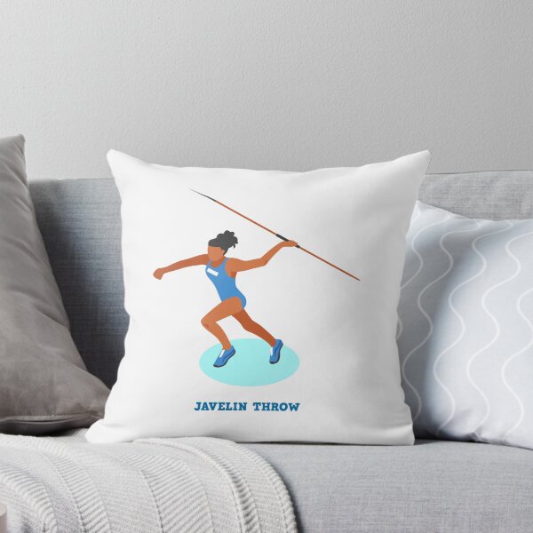 Item preview, Javelin throw sport designed and sold by Haxino.