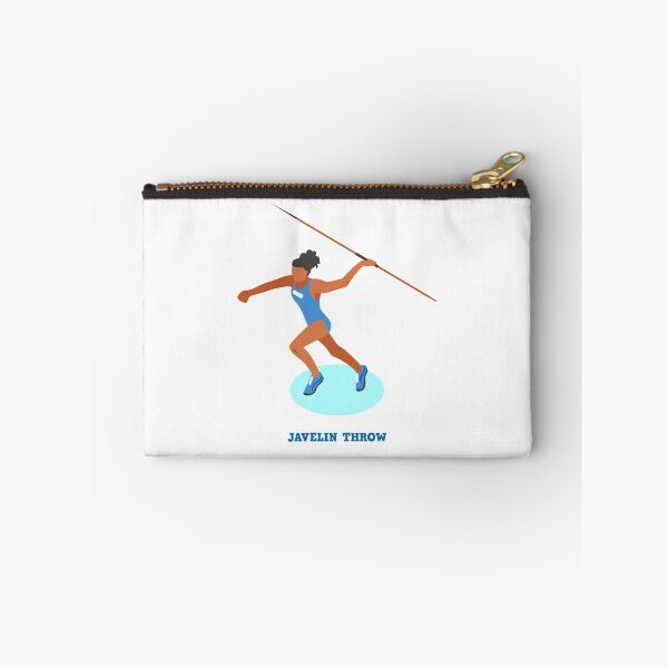 Item preview, Javelin throw sport designed and sold by Haxino.