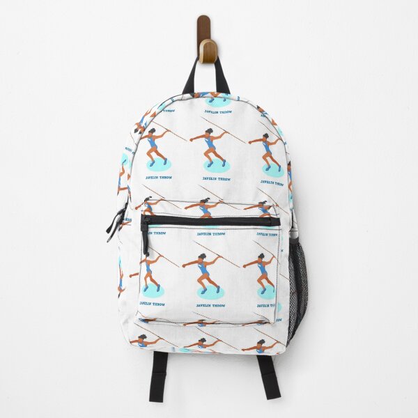 Item preview, Javelin throw sport designed and sold by Haxino.