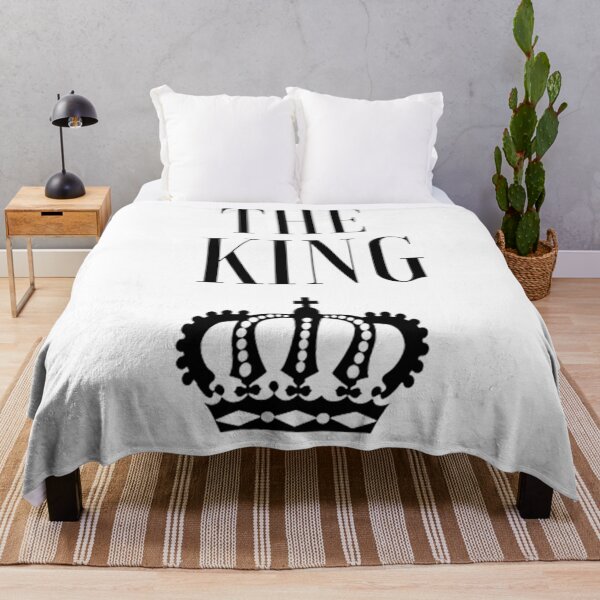 Item preview, The King designed and sold by Damsos.