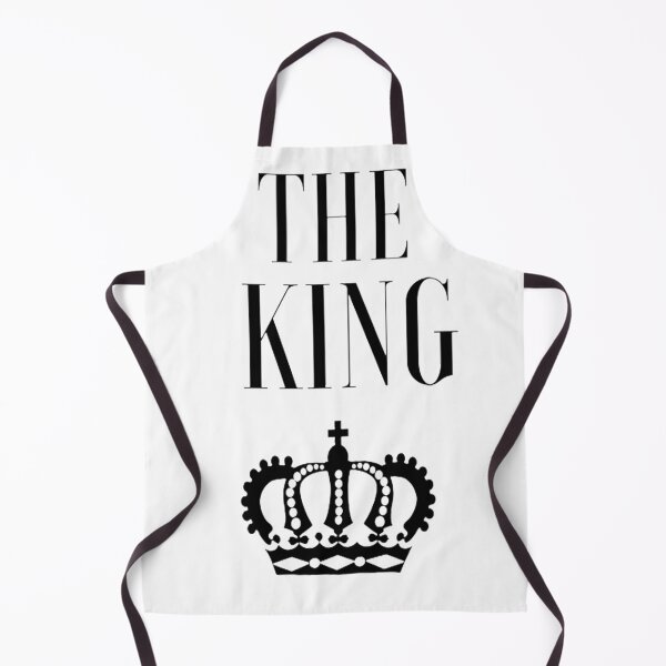 Item preview, The King designed and sold by Damsos.
