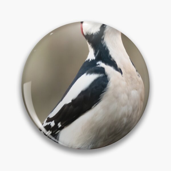 Item preview, woodpecker designed and sold by Nicole W..