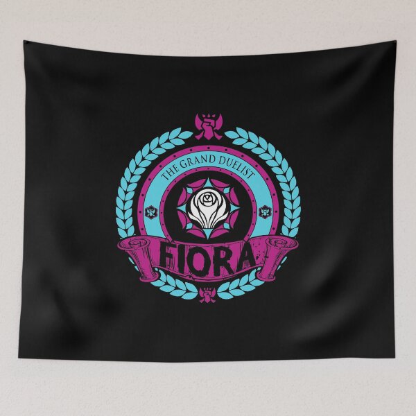 Item preview, FIORA - LIMITED EDITION designed and sold by allstarfey1.