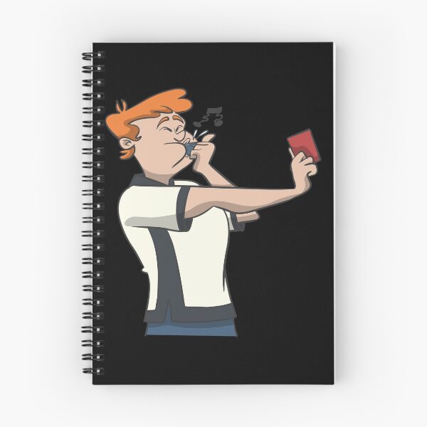 Item preview, Football referee draws red card designed and sold by Monkey Ful.