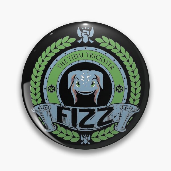 Item preview, FIZZ - LIMITED EDITION designed and sold by allstarfey1.
