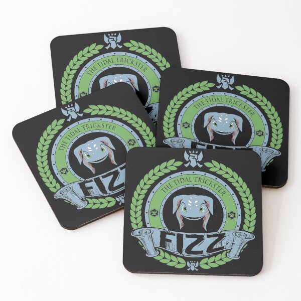Item preview, FIZZ - LIMITED EDITION designed and sold by allstarfey1.