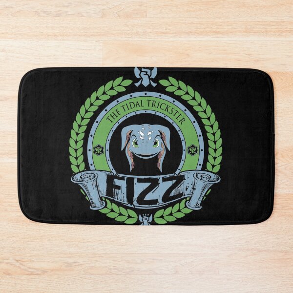 Item preview, FIZZ - LIMITED EDITION designed and sold by allstarfey1.