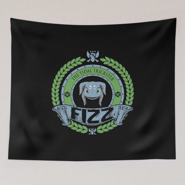 Item preview, FIZZ - LIMITED EDITION designed and sold by allstarfey1.