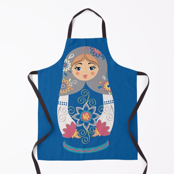 Item preview, Matreshka / Matroshka / Матрешка / Matryoshka designed and sold by IrenaW.
