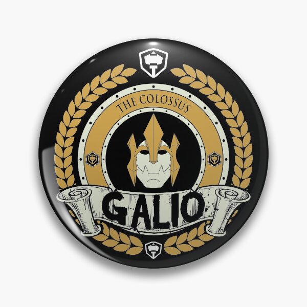 Item preview, GALIO - LIMITED EDITION designed and sold by allstarfey1.