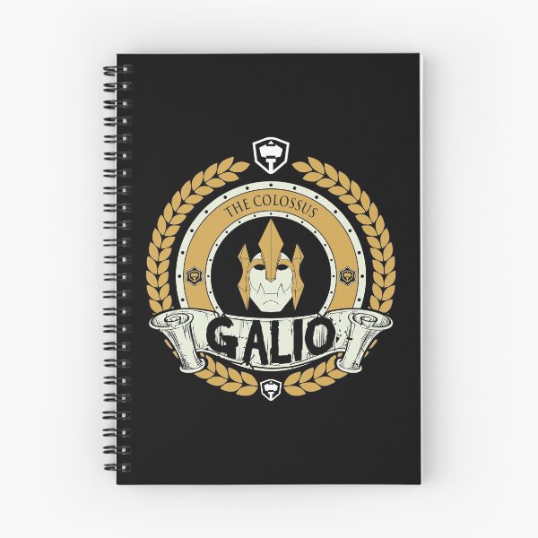 Item preview, GALIO - LIMITED EDITION designed and sold by allstarfey1.