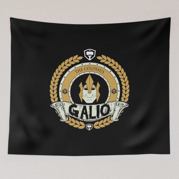 Item preview, GALIO - LIMITED EDITION designed and sold by allstarfey1.