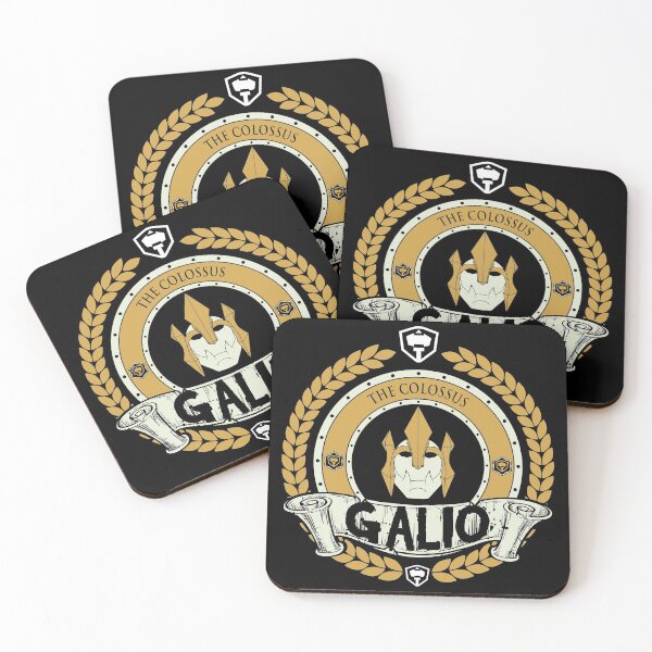 Item preview, GALIO - LIMITED EDITION designed and sold by allstarfey1.