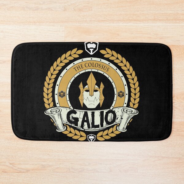 Item preview, GALIO - LIMITED EDITION designed and sold by allstarfey1.