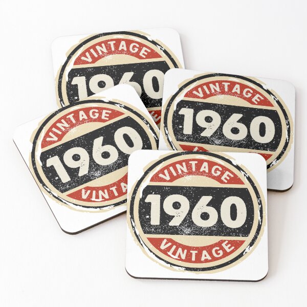 Item preview, Vintage 1960 designed and sold by autlu.