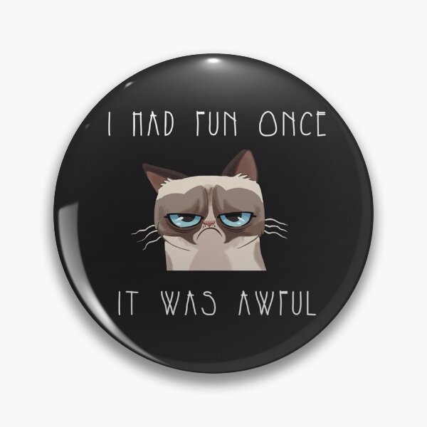 Item preview, Sad Cat designed and sold by PeterCech.