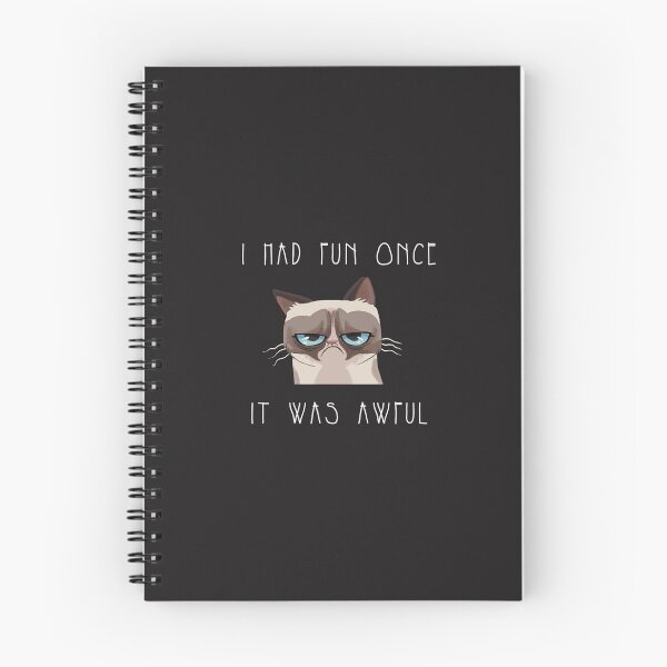 Item preview, Sad Cat designed and sold by PeterCech.