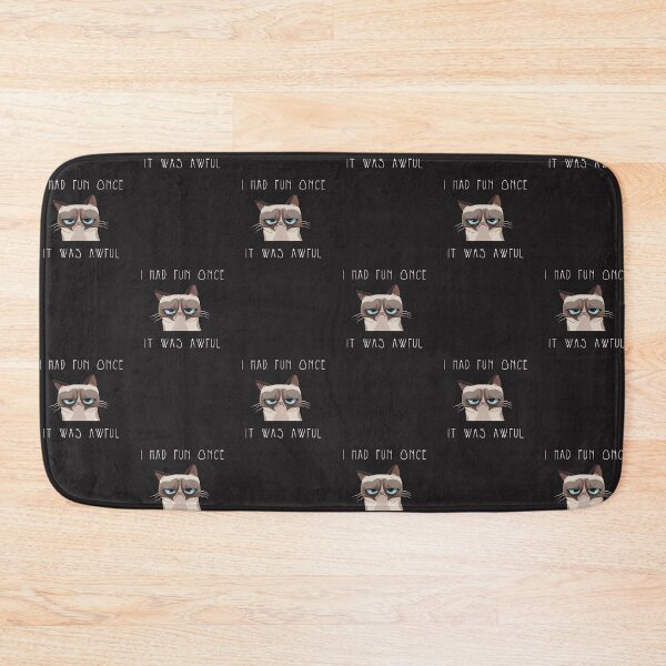Item preview, Sad Cat designed and sold by PeterCech.