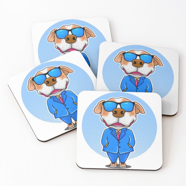 Item preview, The elegant dog designed and sold by fras77.