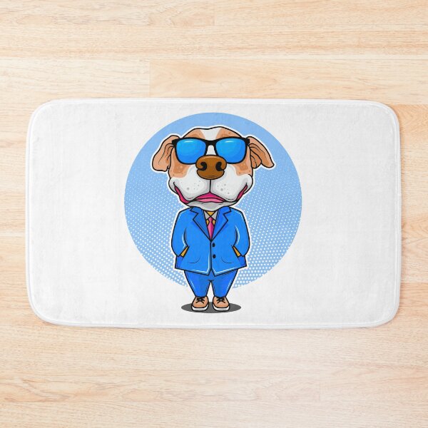 Item preview, The elegant dog designed and sold by fras77.