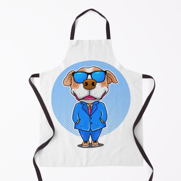 Item preview, The elegant dog designed and sold by fras77.