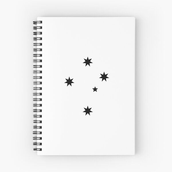 Item preview, Southern Cross designed and sold by justharold.