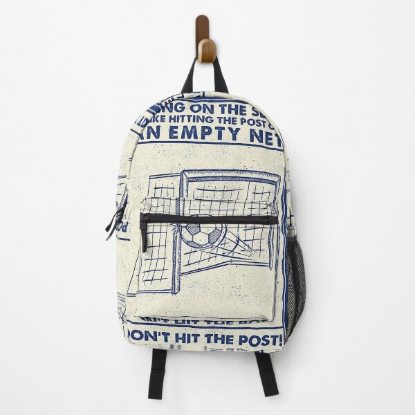 Item preview, Peeing on the seat is like hitting the post on an empty net don't hit the post designed and sold by koenhfu06.