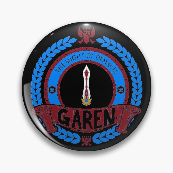 Item preview, GAREN - LIMITED EDITION designed and sold by allstarfey1.