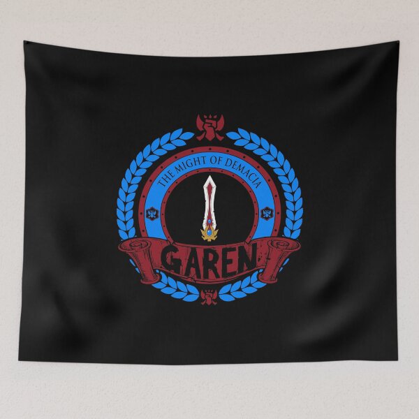 Item preview, GAREN - LIMITED EDITION designed and sold by allstarfey1.