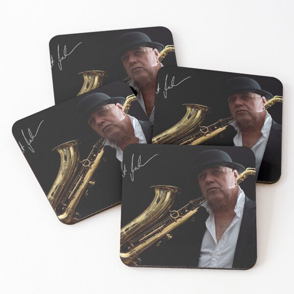 Item preview, Kurt Buschmann - Saxuelle accents designed and sold by Kurt Buschmann.