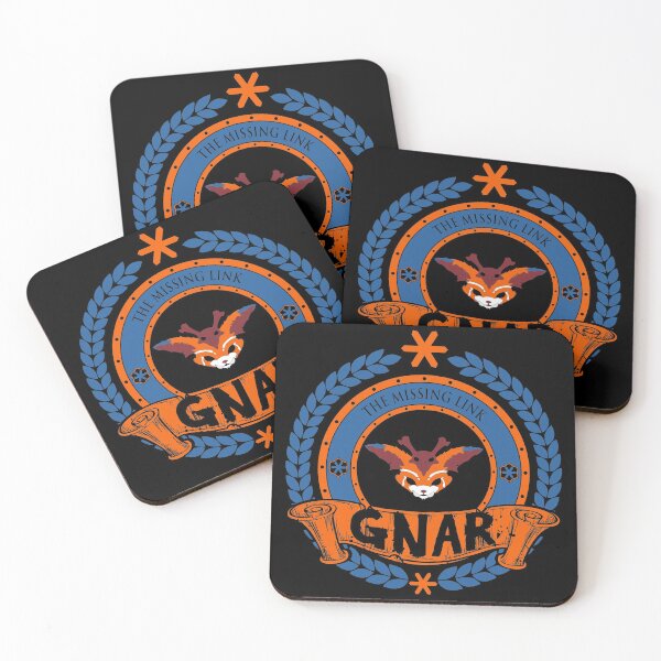 Item preview, GNAR - LIMITED EDITION designed and sold by allstarfey1.
