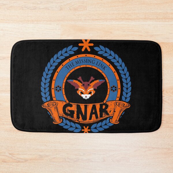 Item preview, GNAR - LIMITED EDITION designed and sold by allstarfey1.