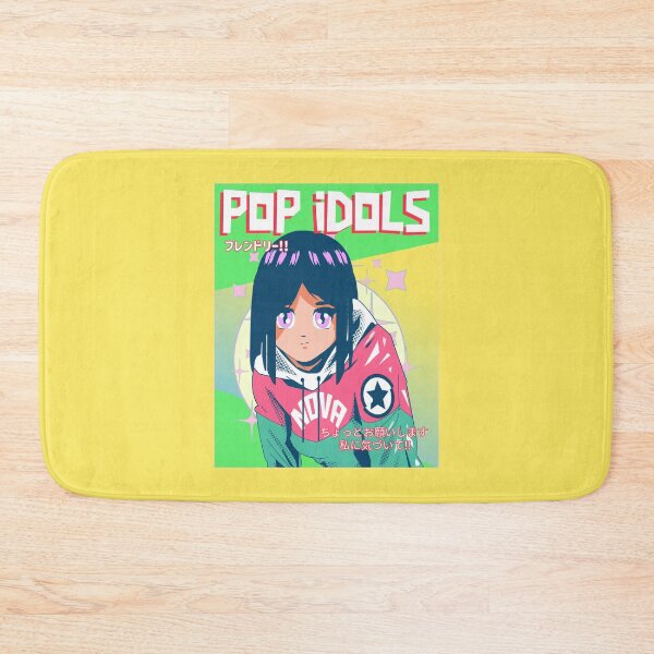 Item preview, POP IDOLS designed and sold by AladdinMktgs.
