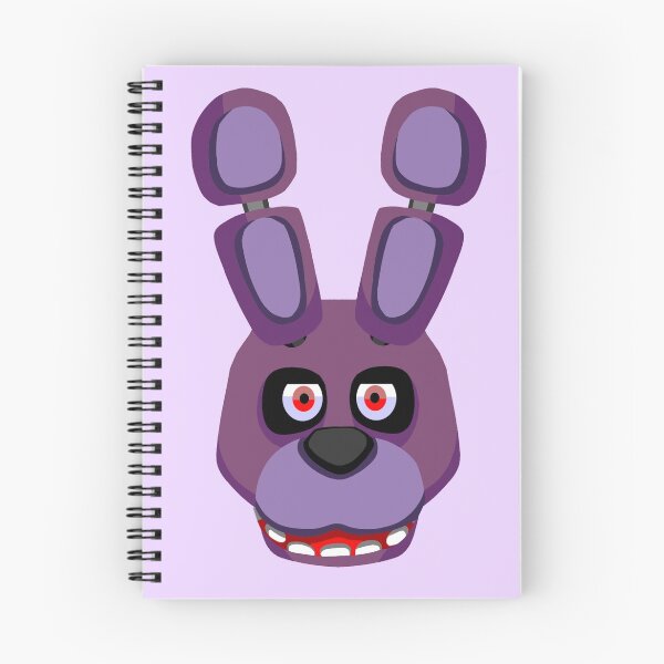 Item preview, FNAF Bonnie  designed and sold by FunBeliever.