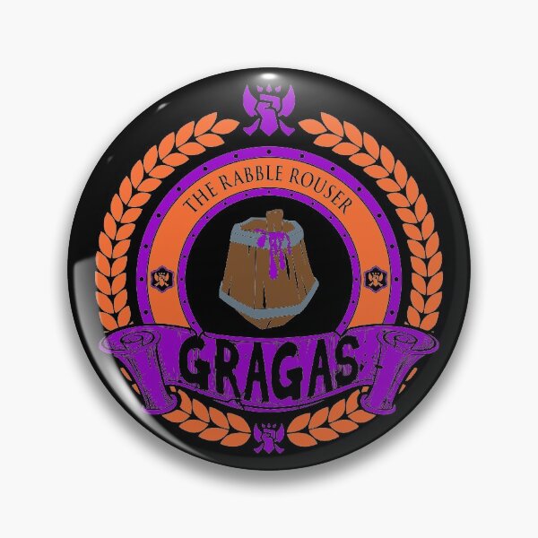 Artikelvorschau, GRAGAS - LIMITED EDITION entworfen und verkauft von allstarfey1.