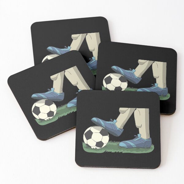 Artikelvorschau, Fußballschuh am Ball entworfen und verkauft von Monkey Ful.