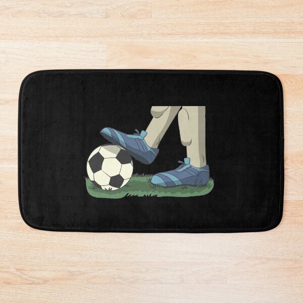 Artikelvorschau, Fußballschuh am Ball entworfen und verkauft von Monkey Ful.