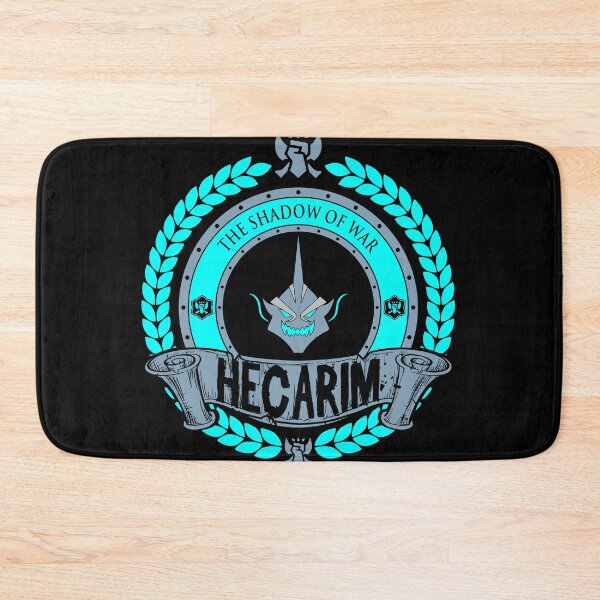 Item preview, HECARIM - LIMITED EDITION designed and sold by allstarfey1.