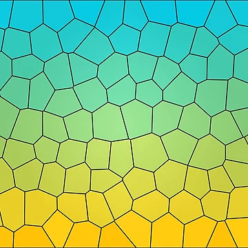 Artwork thumbnail, Fancy Colorful Pattern by MagicSpread
