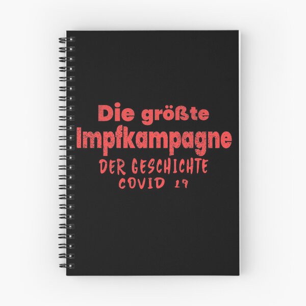 Item preview,  The greatest vaccination campaign in history !, red vintage lettering designed and sold by vibeno1.