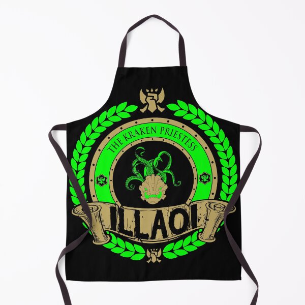 Item preview, ILLAOI - LIMITED EDITION designed and sold by allstarfey1.
