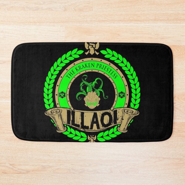 Artikelvorschau, ILLAOI - LIMITED EDITION entworfen und verkauft von allstarfey1.