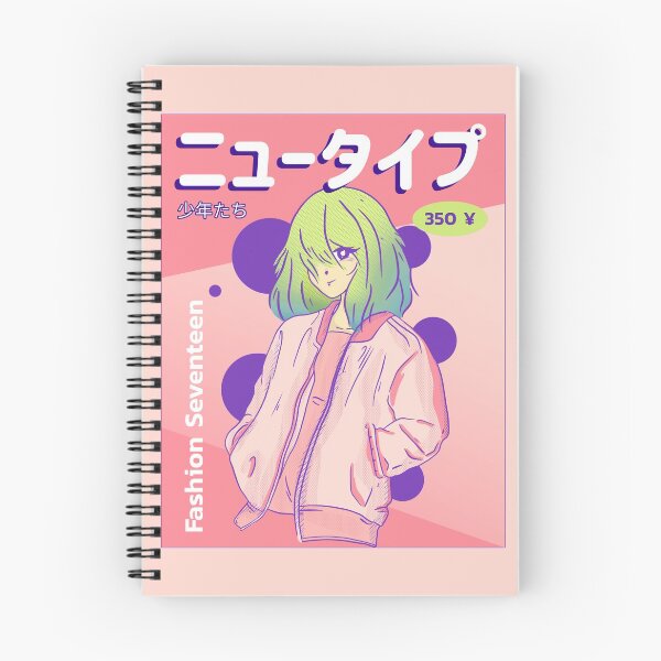 Item preview, NEWTYPE | ニュータイプ designed and sold by AladdinMktgs.